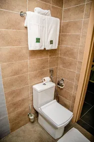 Hotel Yatchenin Yamoussoukro - Image 2