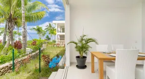 Paradise luxury White Beach - Image 4