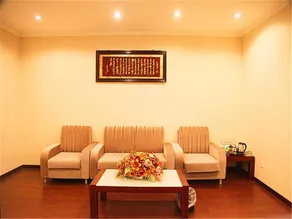 GreenTree Inn Beijing Yuegezhuang Business Hotel - Image 5