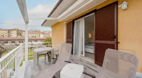 Ferienhaus 'Il Gattino Di Porto Appartamento 4' mit Gemeinschaftspool, WLAN und Klimaanlage - Image 2
