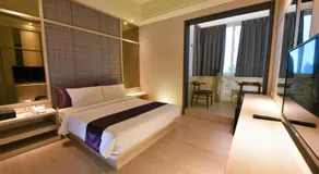 Yu Kun Tien Hotel - Image 2