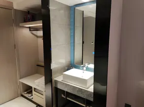 Echarm Hotel Nanchang Bayi Square Metro Station Wushang MALL - Image 3