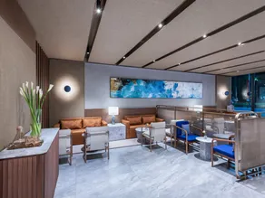 Crystal Orange Hotel Shenzhen Nanshan Science and Technology Park - Image 5
