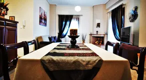 Agria Lux Apartment - Pelion - Volos - Image 5