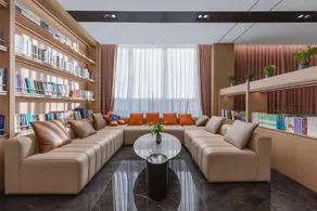 Qinhuangdao Xiadu Garden Hotel - Image 2