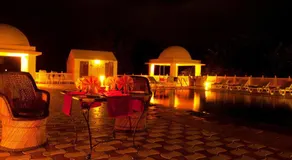 Mirvana Nature Resort And Camps - Image 4