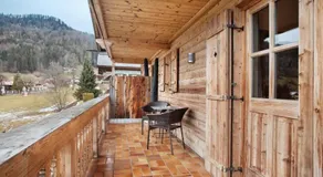 Gästehaus Panorama - Appartement 5 - Image 3
