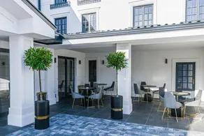 HOTEL BOUTIQUE DONNA ANNA - Image 3