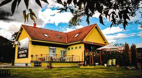 Hostinec vo Višňovom - Image 4