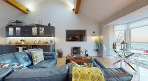 Mumbles Cottage & Stunning Ocean Views - Sleeps 4 - Image 2