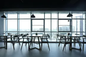 Four Seasons‌ Hotel Luzhou - Image 2
