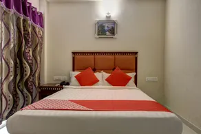 Hotel O New Fort - Image 2