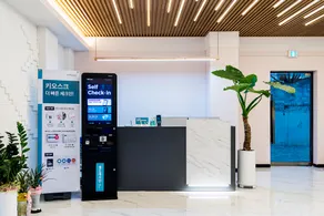 Cheonan YAM Cheonan Shinbu Branch - Image 5