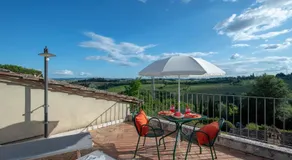 Villa il Borghetto - Image 5
