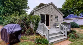Otis Cottages - Image 4