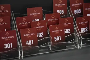 Rubillion Hotel - Vinh - Image 3