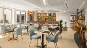 Hampton By Hilton Paris Charles De Gaulle Airport - Image 4