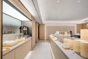 JI Hotel (Northwest University, Chang'an, Xi'an) - Image 5