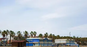 Comfortable apartment near the port and the beach - Image 4
