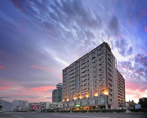 Kenting Holiday Hotel- Pet-friendly - Image 3