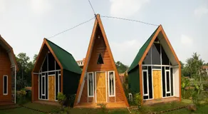 GSV Cottage Sharia - Image 5