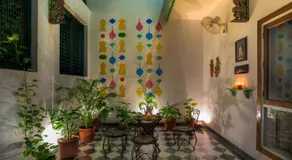 The Coral Court Homestay - Image 4