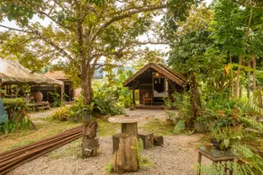 Gunungan Kampung Stay - Image 5