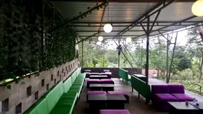 New Green Sentul Resort - Image 3