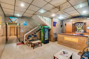 Hotel O New Aiswarya - Image 5