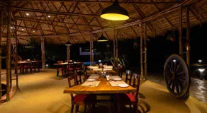 AATHAVAN MATICHI ECO RESORT - Image 2