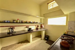 Villa 9 Para - Heritage 2BHK Garden View (6Pax) - Image 3