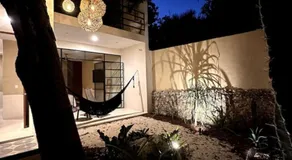Luxury Heaven in Merida Poolside Bliss in La Ermita - Image 4