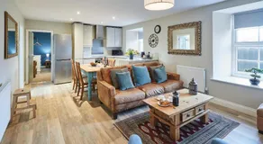 Host & Stay - Fenwick Village Hall - Image 2