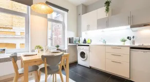 Vieux Lille bright duplex ! 3pers - Image 5