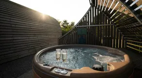 Sedgewell Barn by Wigwam Holidays - Image 3