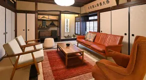 Kyoto Fushimi Sutekichi Private Hotel - Image 3