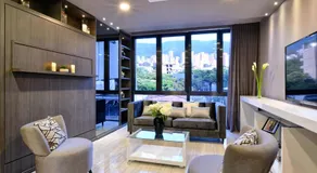 Europa Suites Medellin - Image 2