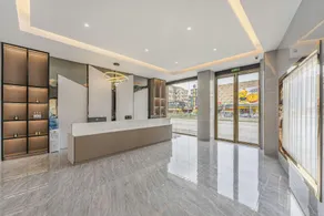 Xinxin Hotel (Guangzhou Shiling Youtian City) - Image 3