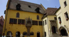 Ferienwohnung im Goldtal - Image 3