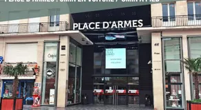 Le Prestigieux - PROXIMITÉ IMMÉDIATE GARE VALENCIENNES I TRAMWAY I NETFLIX I IDÉAL ÉTUDIANT, SALARIÉ - ÉLÉGANT & CONFORT - Image 3