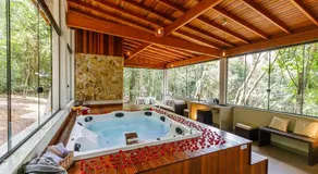 Vila Europeia Hotel - Image 2