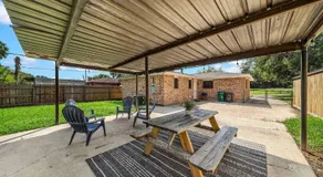 Seabrook TX Vacation Home Near El Jardin Beach - Image 2
