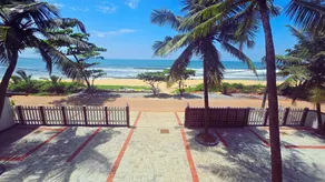 Sunlit Shores Villa - Image 4