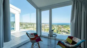 Residence e suite Sicily Brucoli Resort Domus Glem - Image 3