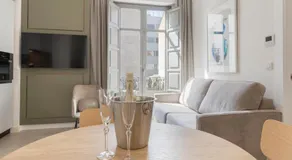 BiBo Suites Marques de Falces - Image 5
