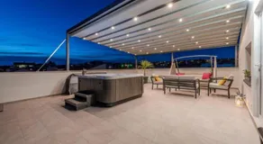 Luxury Majpruz Suites - Image 4