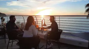 Sunset Beach Club Tropea - Image 4