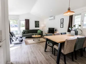 Luxurious chalet with jacuzzi, close to De Veluwe - Image 2