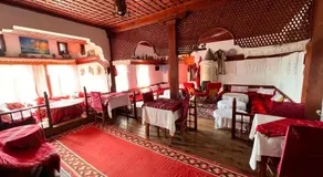 Rooms Nesti CASTLE of Kruja - Image 3