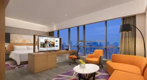 Hampton by Hilton Shanghai Jiuting - Image 2